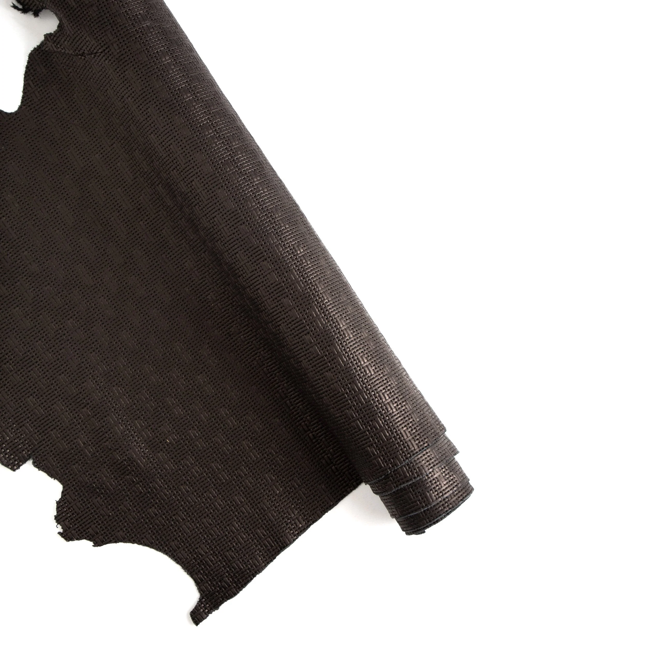Woven Raffia Side - FINAL SALE - Image 5