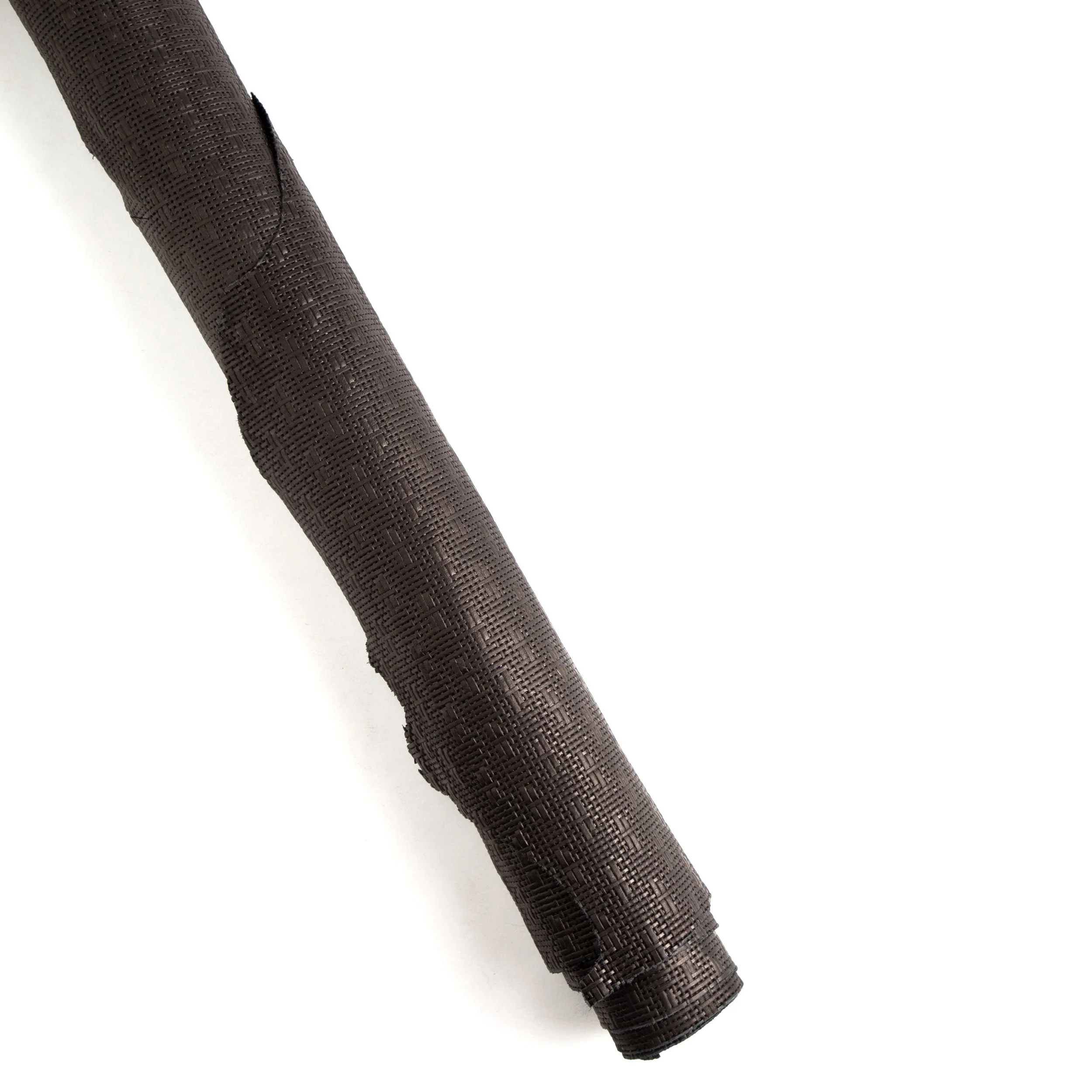 Woven Raffia Side - FINAL SALE - Image 6