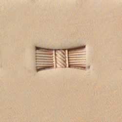 X514 Craftool® Basketweave Stamp